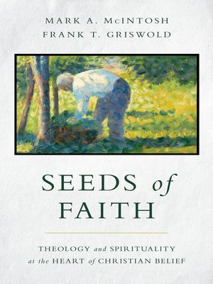 cover image of Seeds of Faith